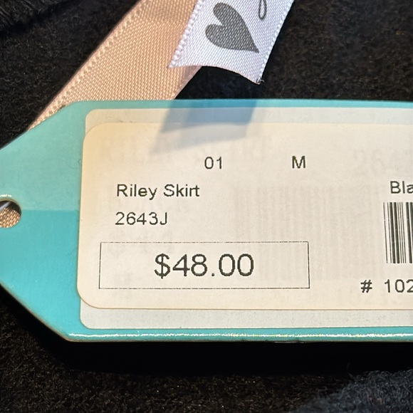 Junees Riley skirt new with tag size Medium - Picture 6 of 7